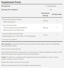 NOW Celery Seed Extract 60 veg capsules 