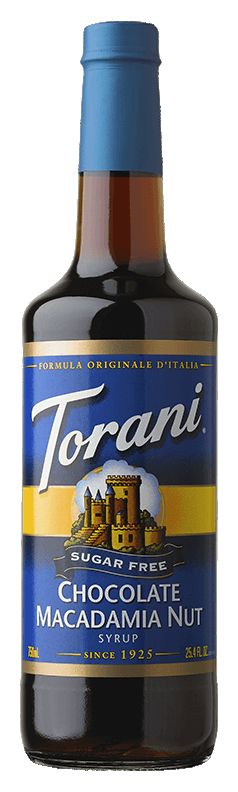 Torani Sugar Free Syrup