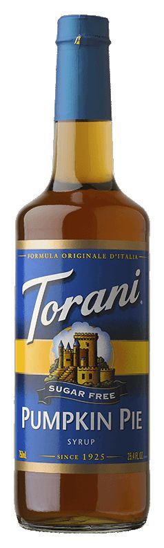 Torani Sugar Free Syrup