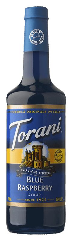 Torani Sugar Free Syrup