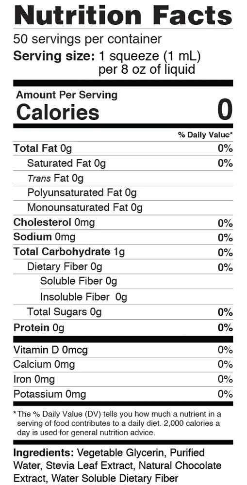 SweetLeaf Sweet Drops Stevia Sweetener