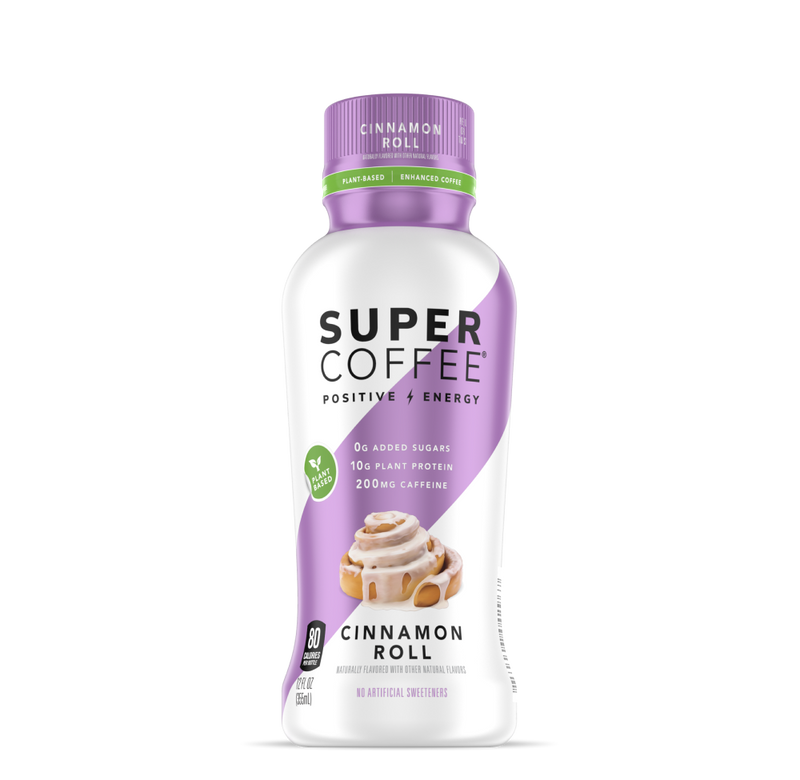 Super Coffee / Kitu Super Coffee RTD