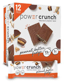 BNRG Power Crunch Protein Bars