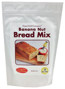 Dixie USA Carb Counters Bread Mix