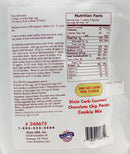 Dixie USA Carb Counters Cookie Mix (CLEARANCE: Best by February 28, 2026)