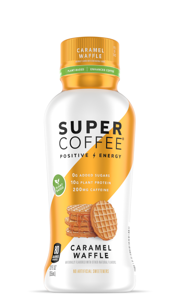 Super Coffee / Kitu Super Coffee RTD