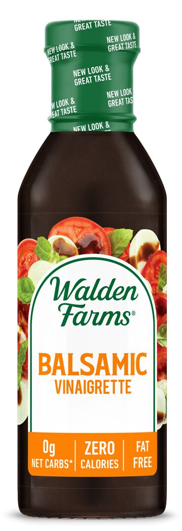 Walden Farms Dressing