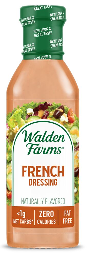 Walden Farms Dressing