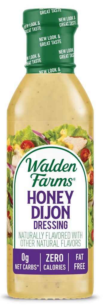 Walden Farms Dressing