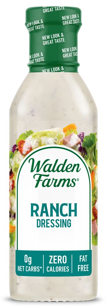 Walden Farms Dressing