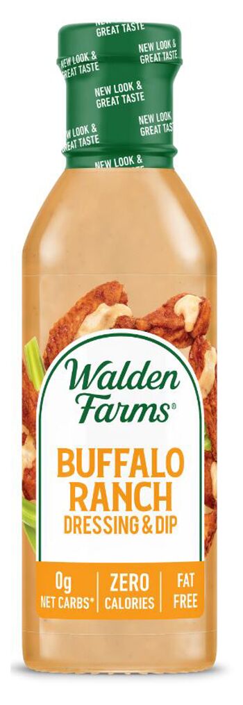 Walden Farms Dressing