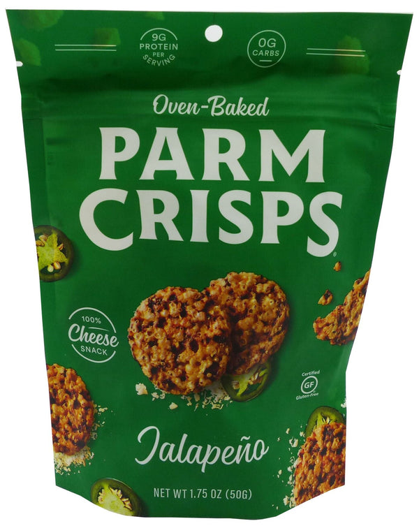 #Flavor_Bite-Sized Jalapeno #Size_1.75 oz (50g)