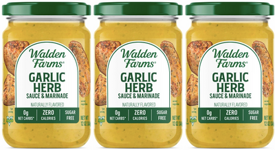 Walden Farms Pasta Sauce