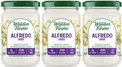 Walden Farms Pasta Sauce