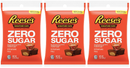 Hershey's Zero Sugar Reese's Miniature Peanut Butter Cups