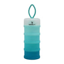 BariatricPal 4 Compartment Portion Controlled Storage Containers