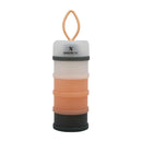 BariatricPal 4 Compartment Portion Controlled Storage Containers