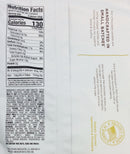 Russell Stover Sugar Free Peg Bag Candy