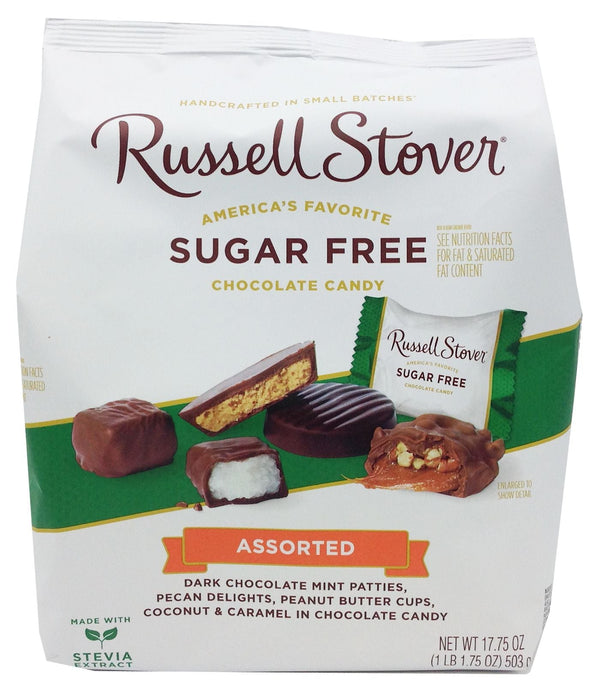 #Flavor_Sugar Free Variety Pack (Assorted 5 Flavor Mix)