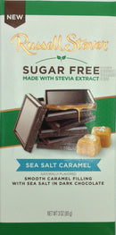 Russell Stover Sugar Free Candy Bar