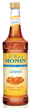 Monin Sugar Free Syrup