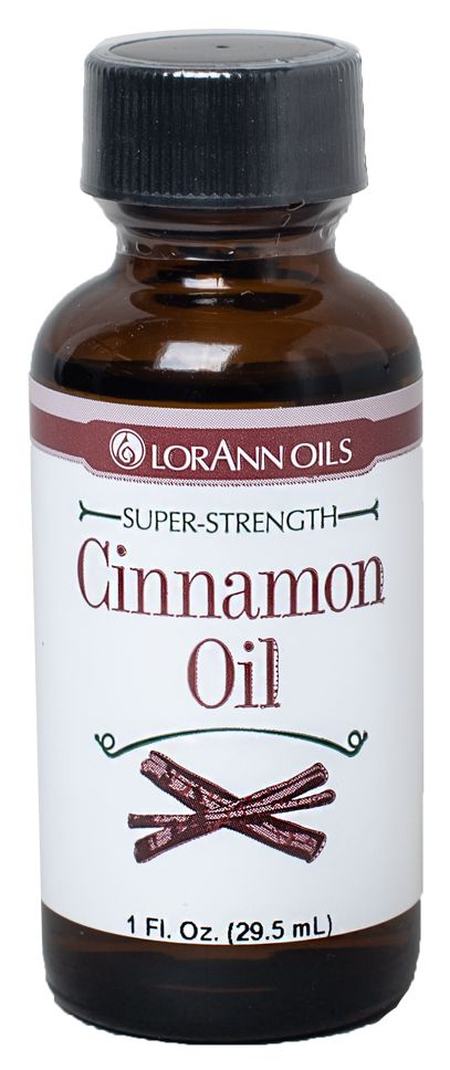 LorAnn Oils Super Strength Flavorings