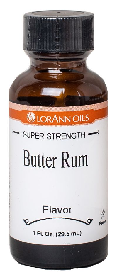 LorAnn Oils Super Strength Flavorings