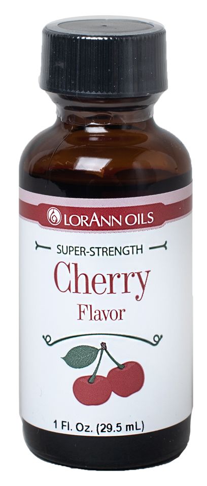 LorAnn Oils Super Strength Flavorings