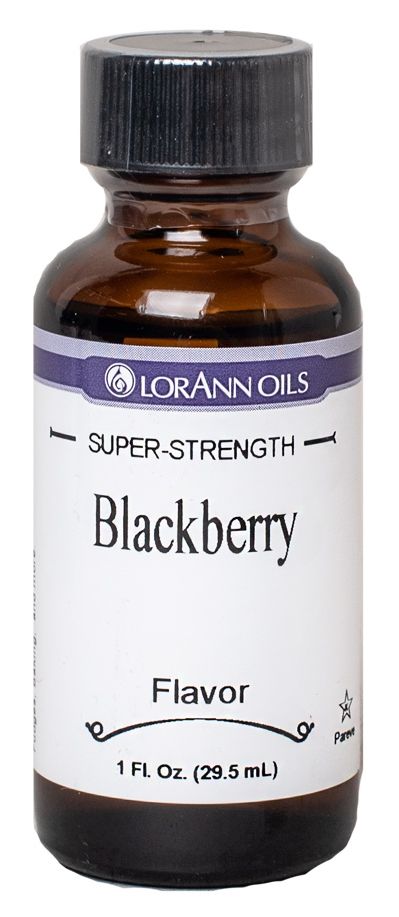 LorAnn Oils Super Strength Flavorings