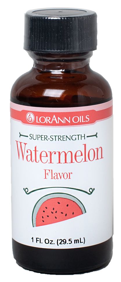 LorAnn Oils Super Strength Flavorings