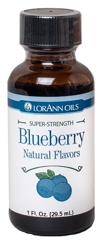 LorAnn Oils Super Strength Flavorings