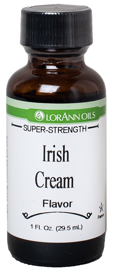 LorAnn Oils Super Strength Flavorings