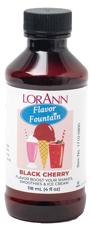 LorAnn Oils Flavor Fountain Flavorings