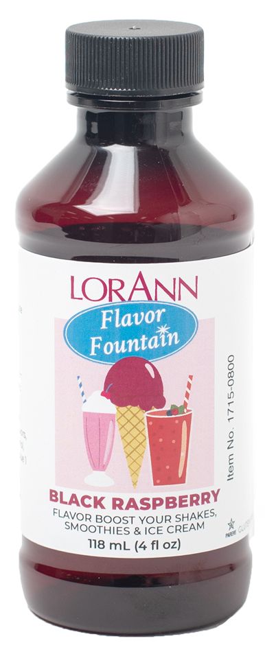 LorAnn Oils Flavor Fountain Flavorings