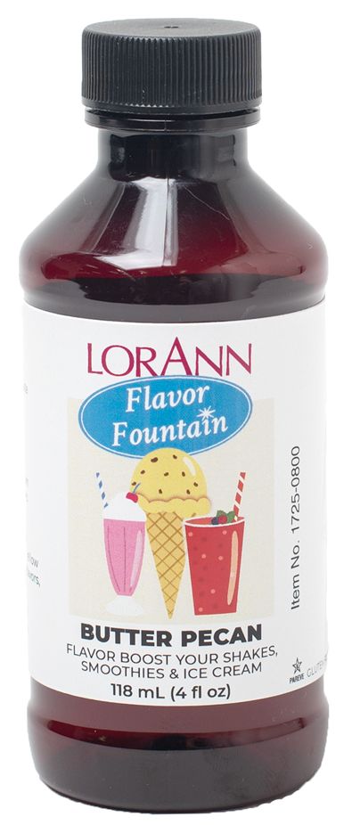 LorAnn Oils Flavor Fountain Flavorings