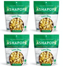 Popped Water Lily Seeds by AshaPops - Vegan Cheese 