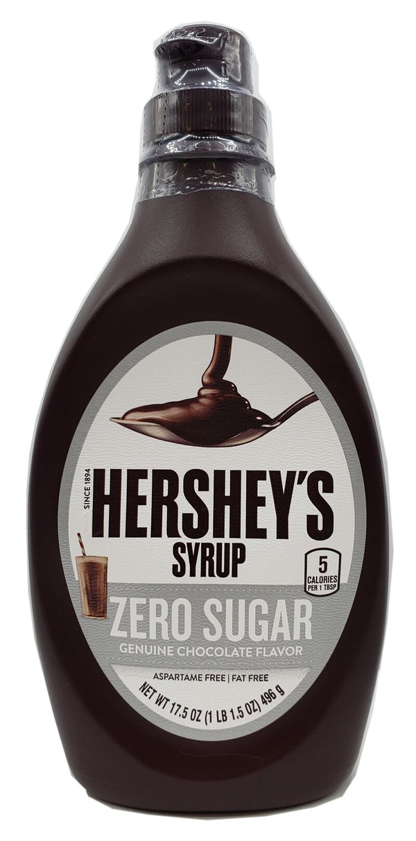 #Flavor_Chocolate #Size_17.5 fl oz.