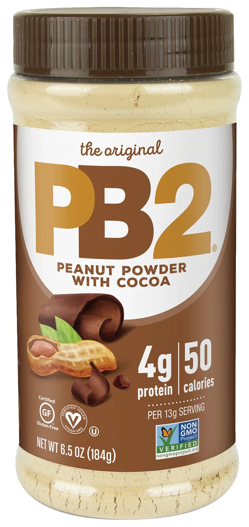 PB2 Foods PB2 Powdered Peanut Butter