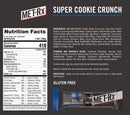 MET-Rx BIG 100 Food Bars
