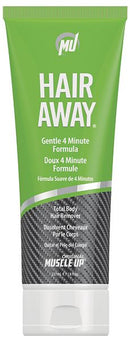 ProTan / Original Muscle Up Hair Away Total Body Hair Remover 8 fl. oz. 