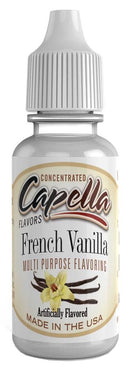 Capella Flavor Drops