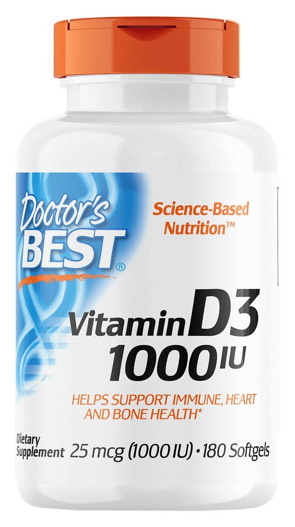 #Dosage_1000 IU #Size_180 softgels