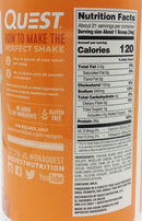 Quest Nutrition Quest Protein Powder