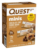 Quest Nutrition Quest Bar Minis