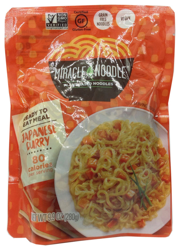 #Flavor_Japanese Curry Noodles, 9.9 oz
