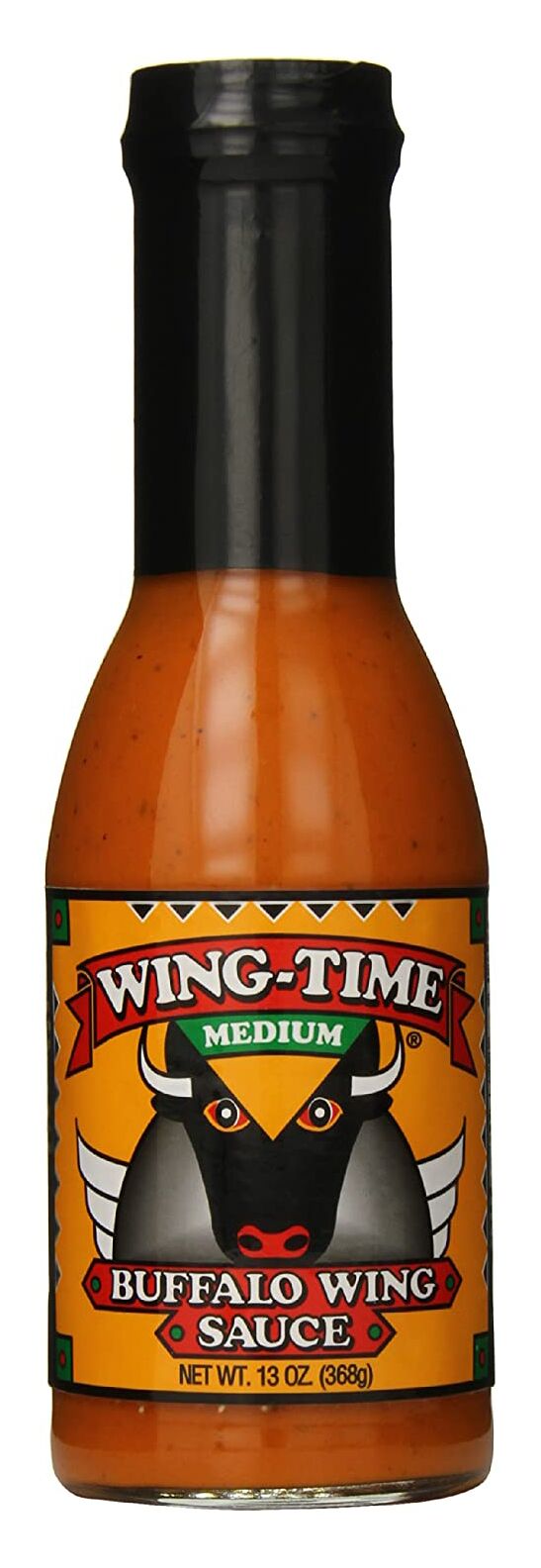 Wing Time Buffalo Wing Sauce