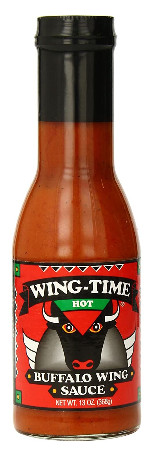 #Flavor_Hot, 13 fl oz