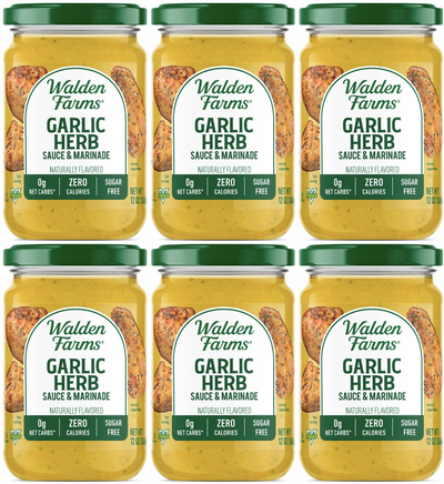 Walden Farms Pasta Sauce