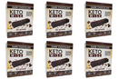 Healthsmart Keto Wise Solid Chocolate Fat Bombs 
