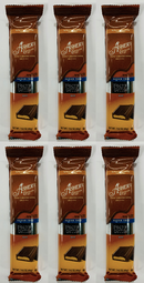 Asher's Chocolates Sugar Free Candy Bars
